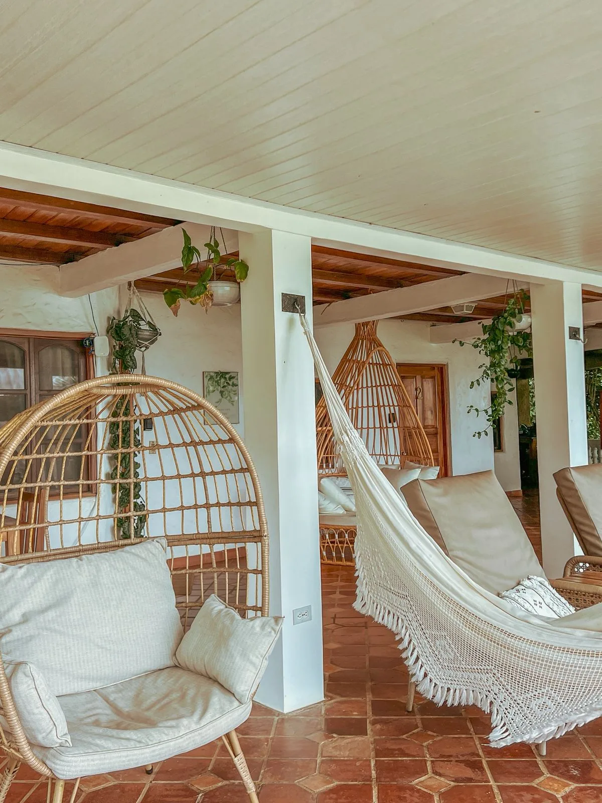 Foto de la propiedad Coiba House