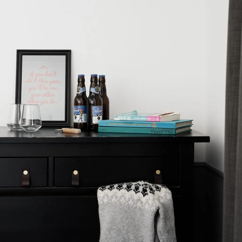 Habitación de hotel