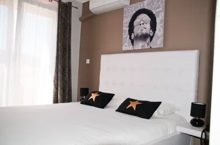 Habitación doble