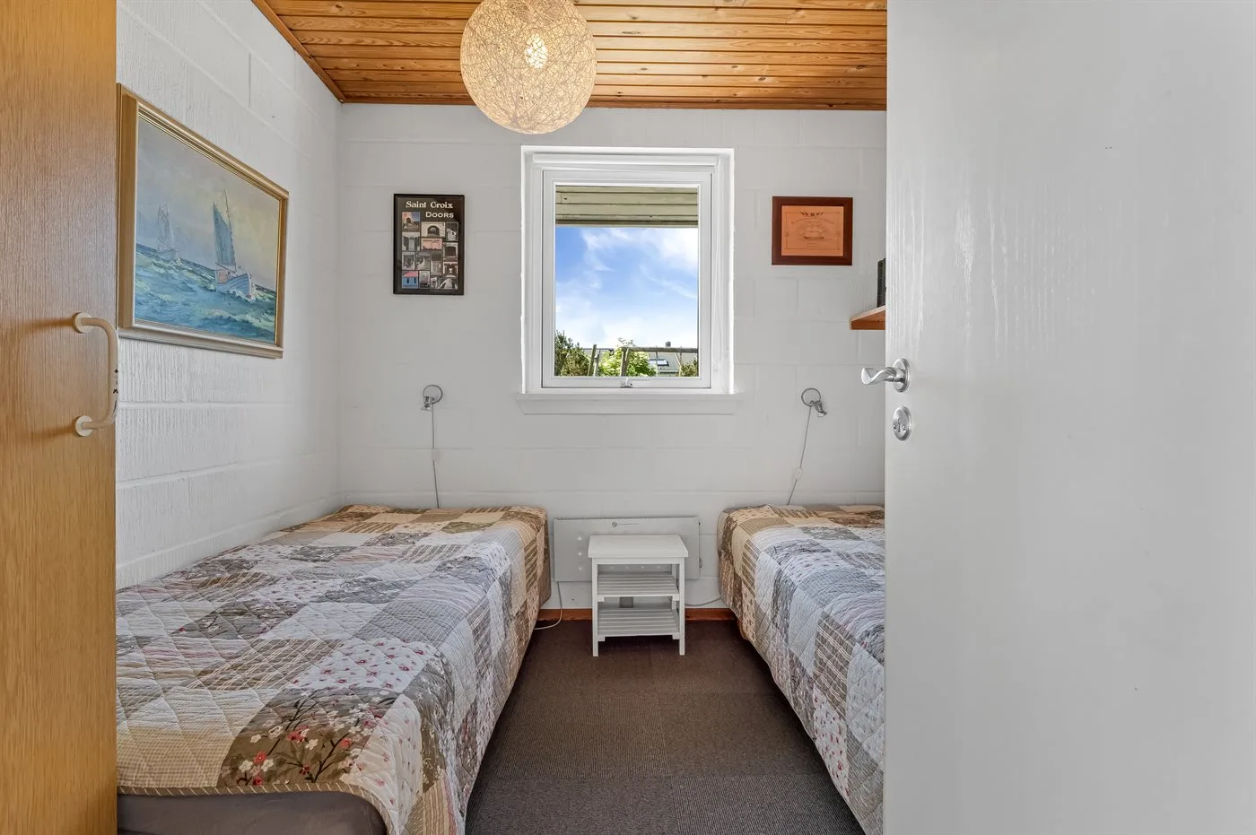 Dormitorio