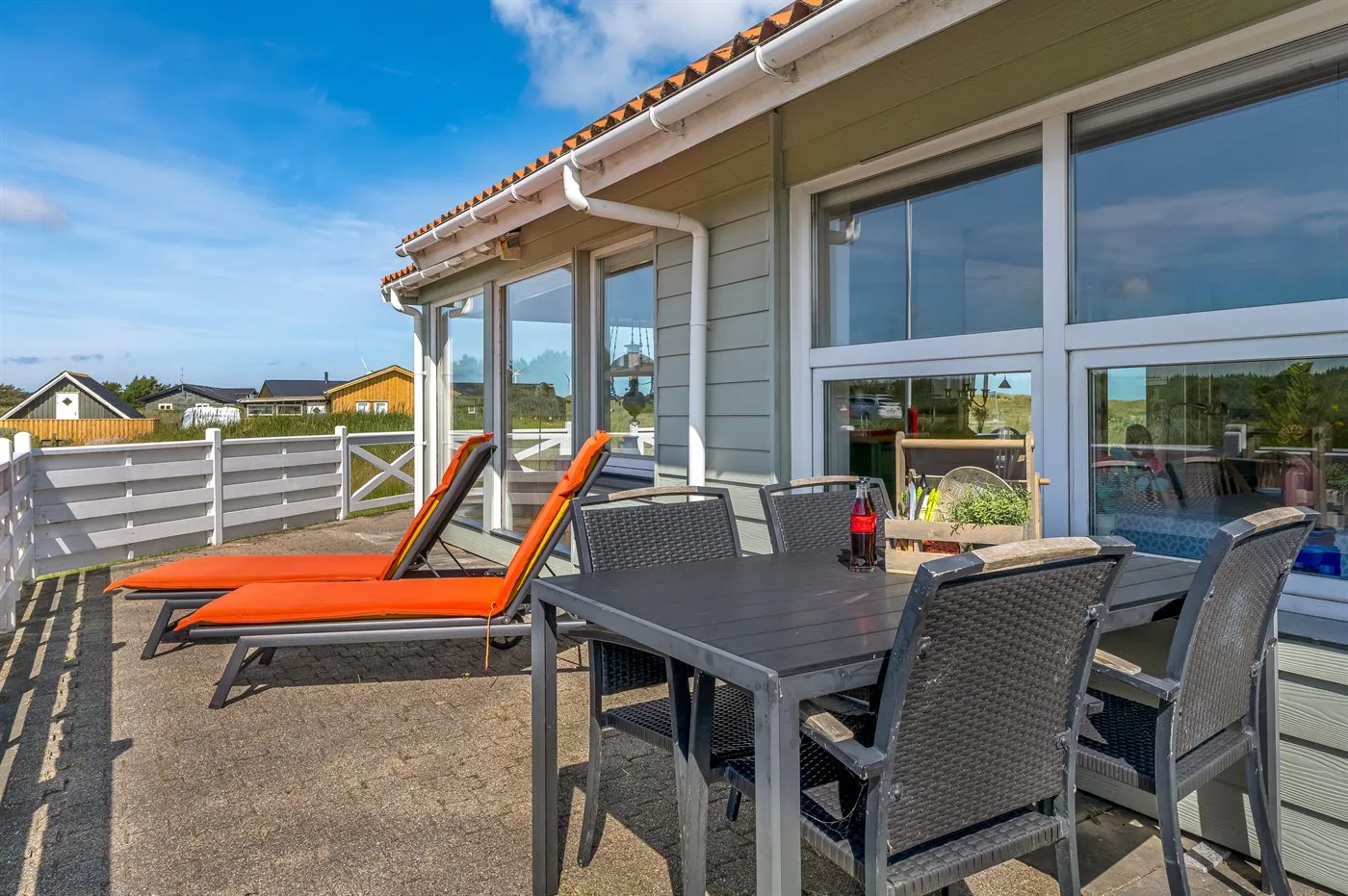 Terraza