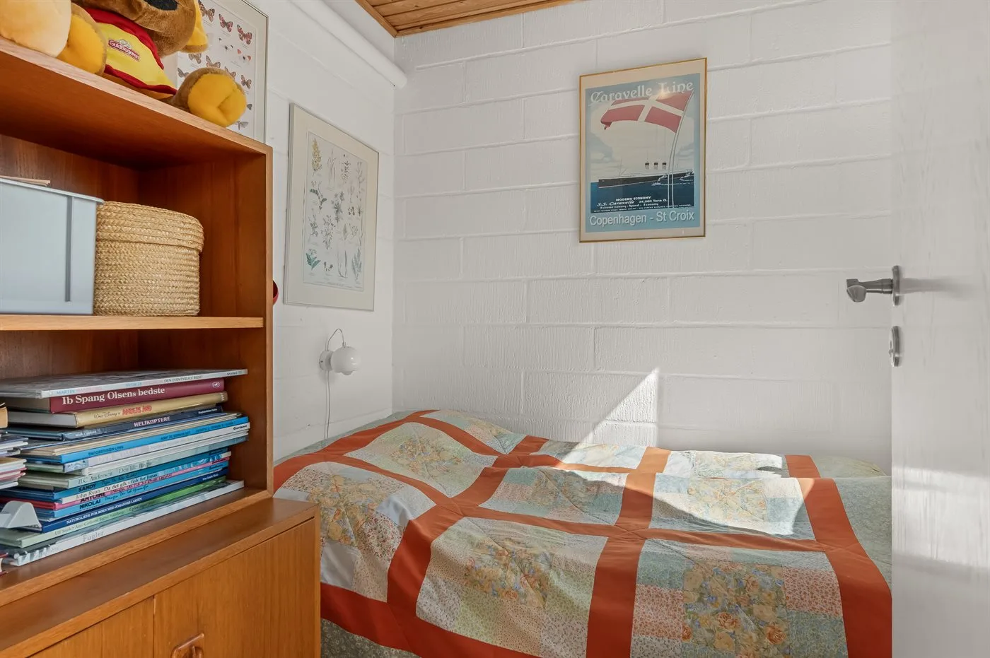 Dormitorio