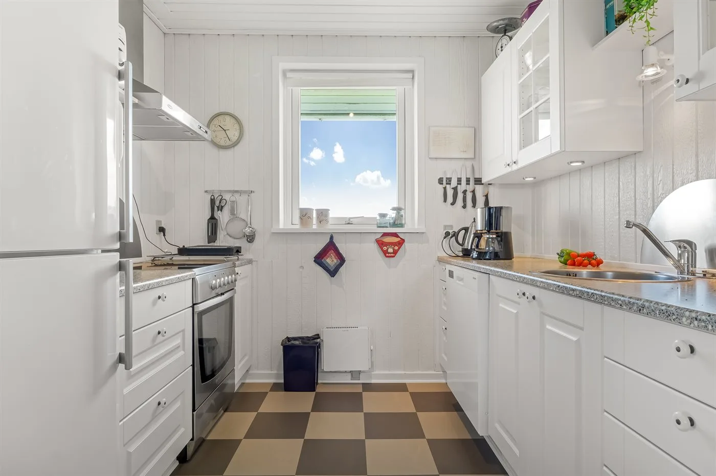 Cocina