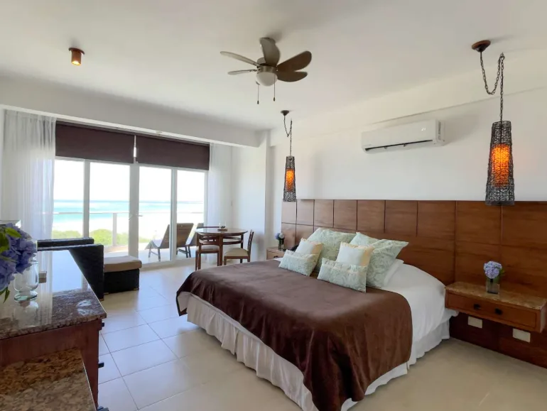Junior Suite Room