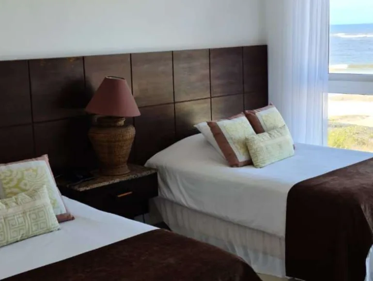 Ocean View Room