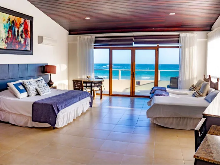 Master Suite Room