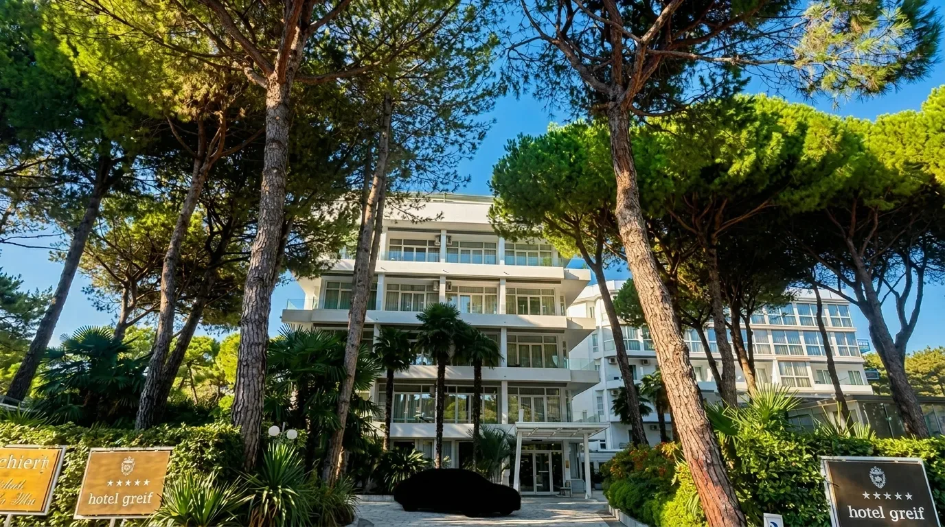 Hotel gallery photo