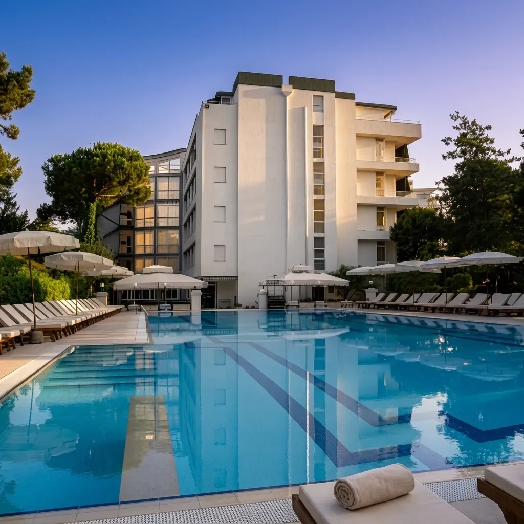 Hotel gallery photo