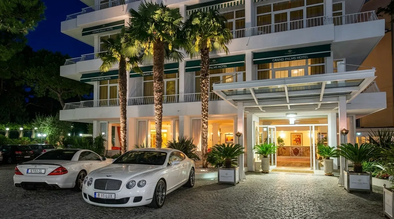 Hotel gallery photo