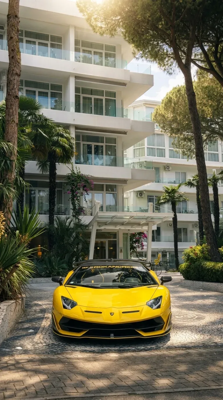 Hotel gallery photo