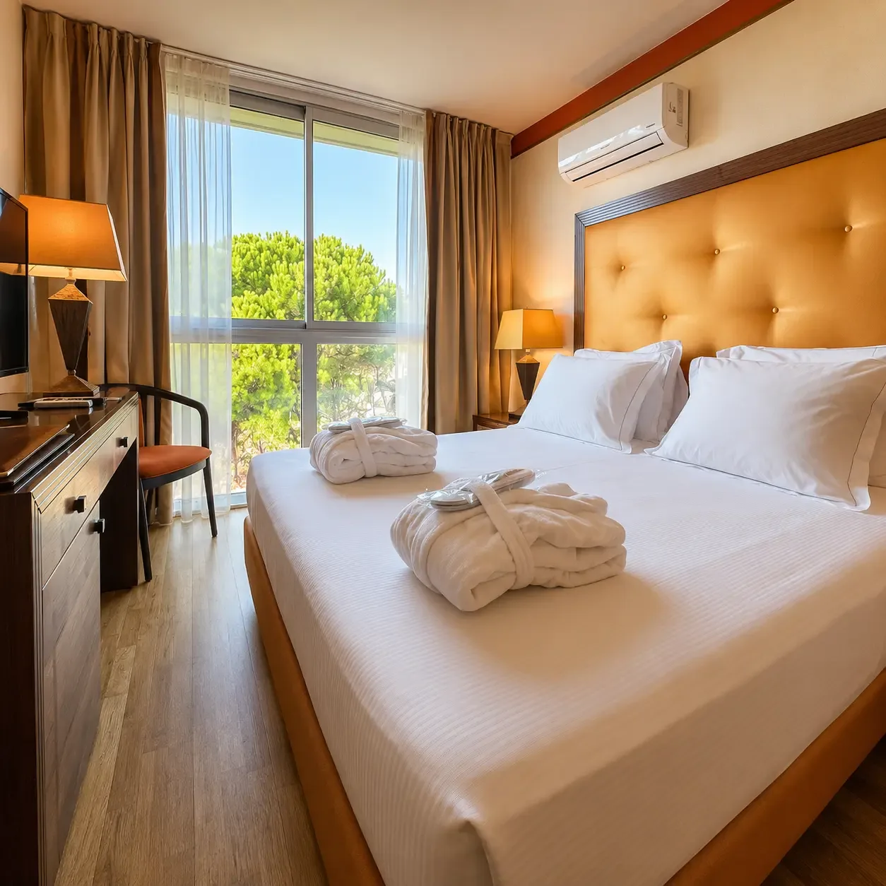 Prestige Suite
