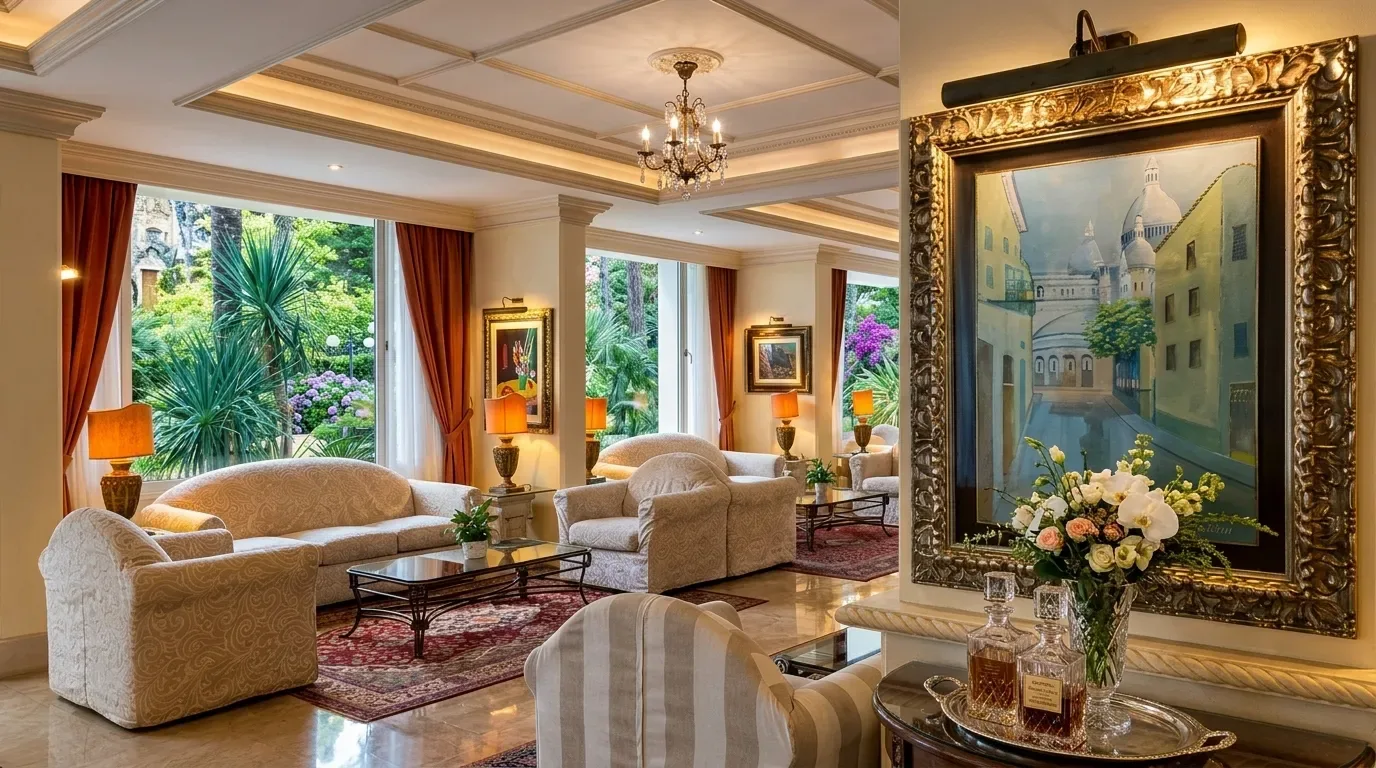 Hotel gallery photo