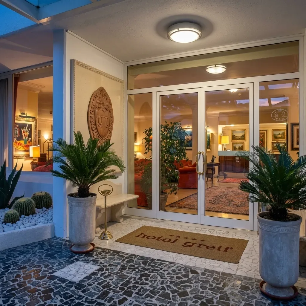 Hotel gallery photo