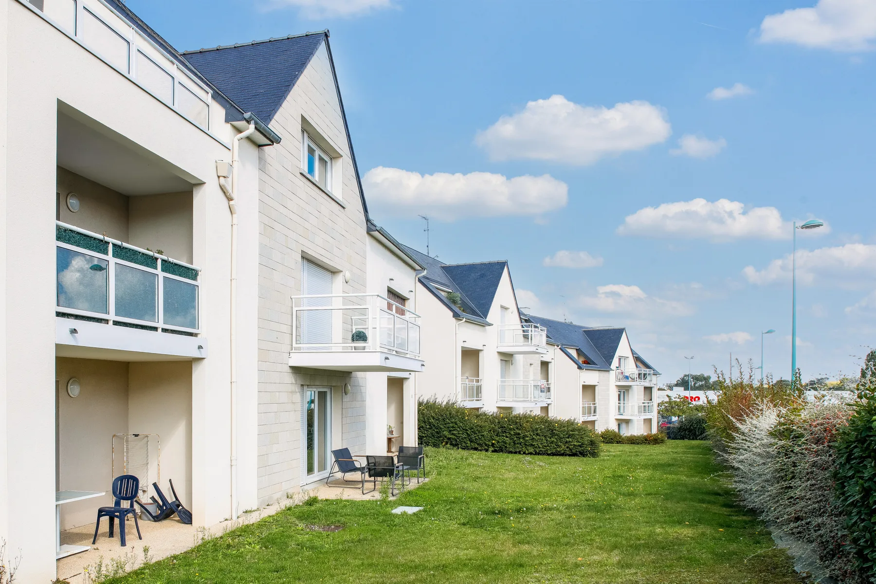 Apartamento en Pléneuf-Val-André