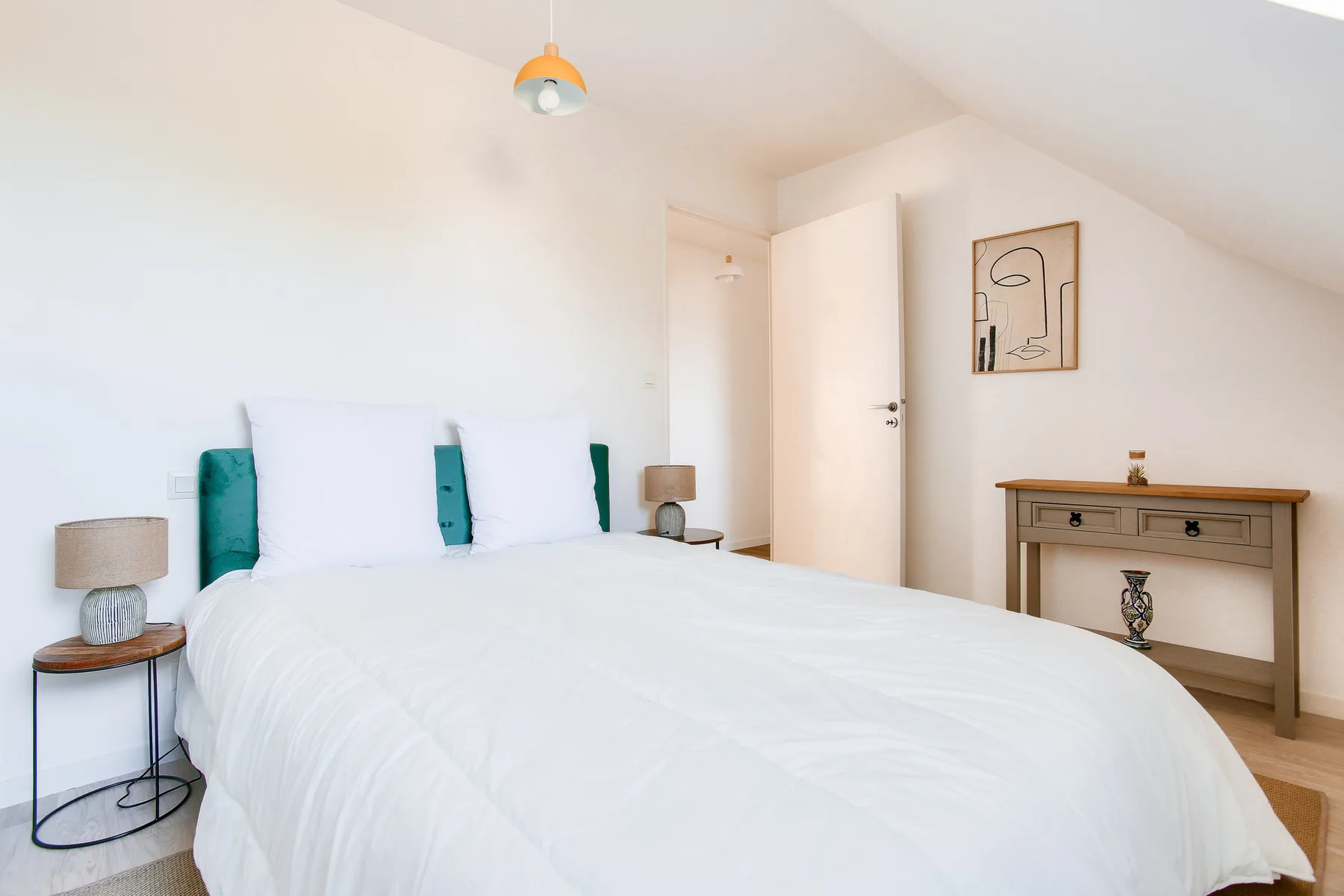 Apartamento en Pléneuf-Val-André