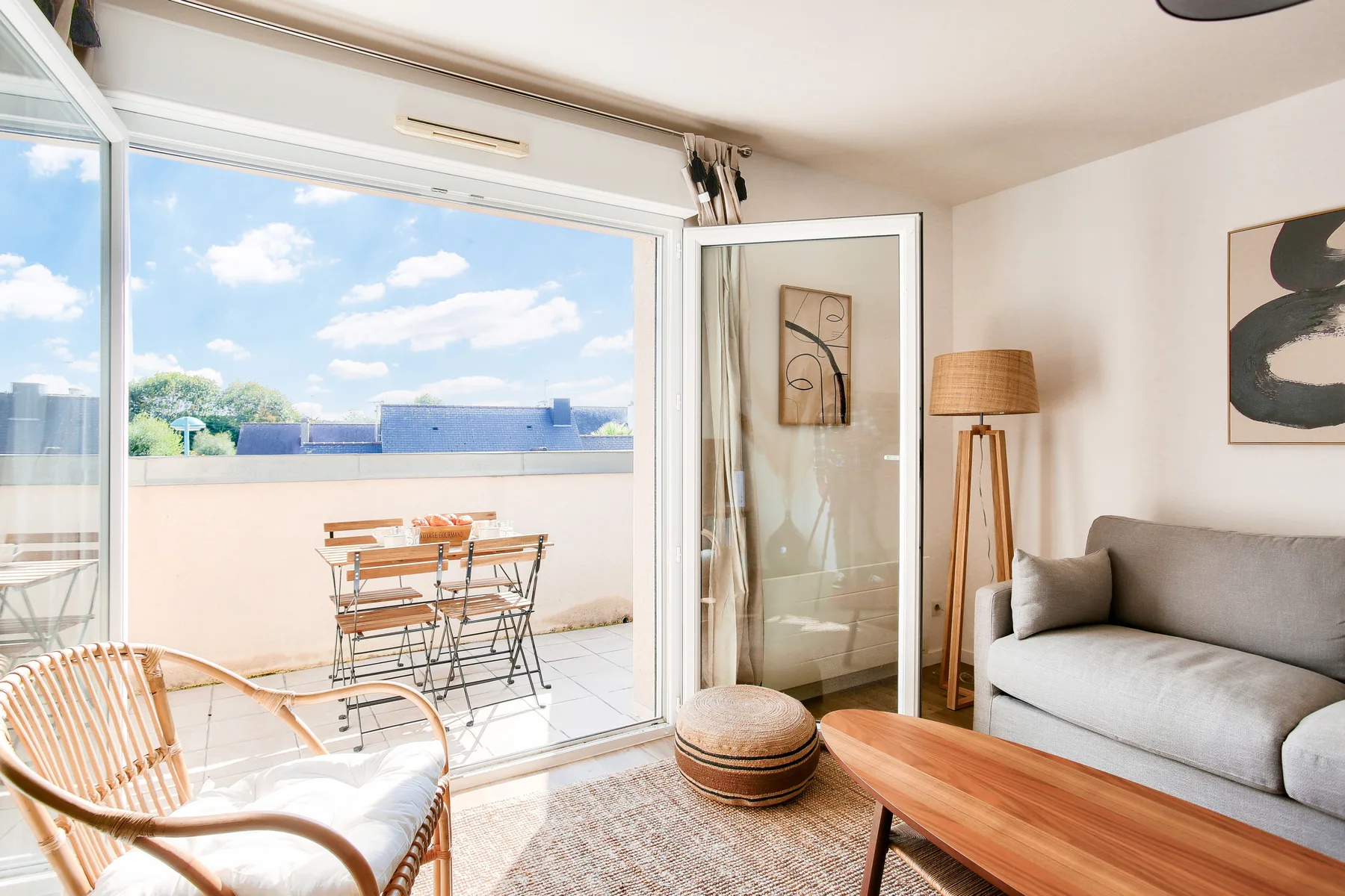 Apartamento en Pléneuf-Val-André
