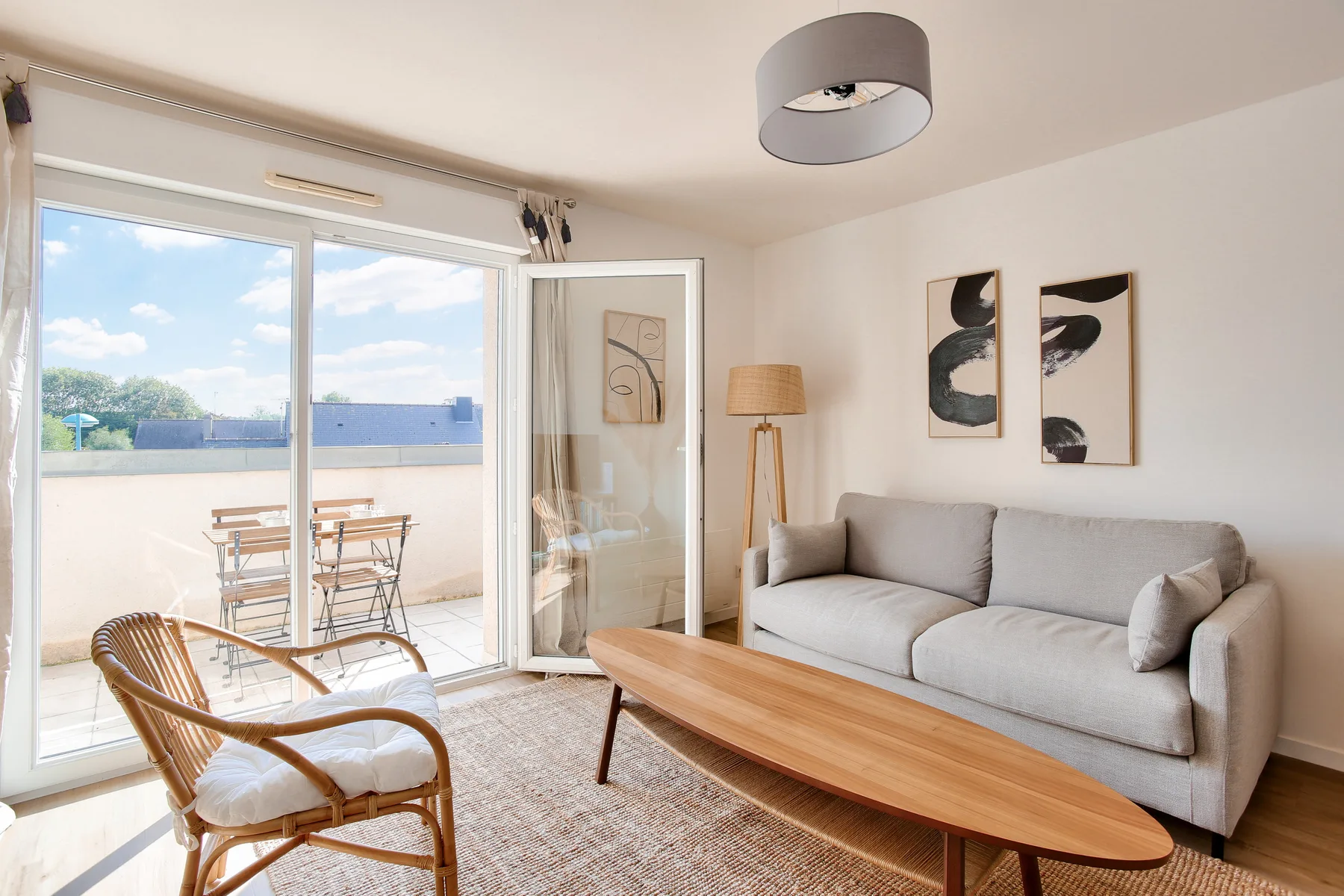 Apartamento en Pléneuf-Val-André