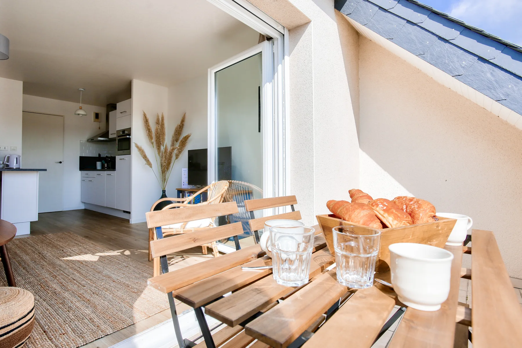 Apartamento en Pléneuf-Val-André