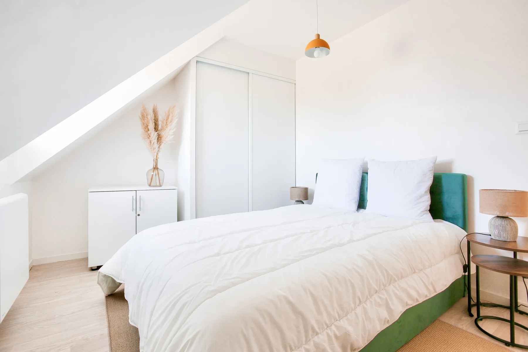 Apartamento en Pléneuf-Val-André