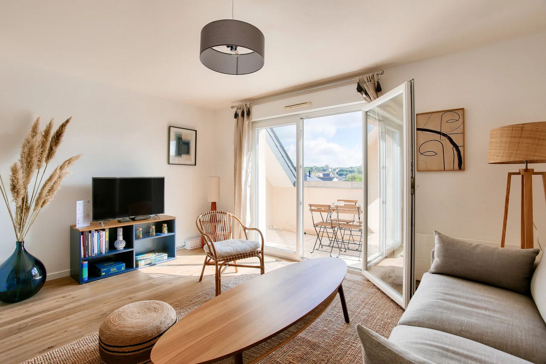 Apartamento en Pléneuf-Val-André