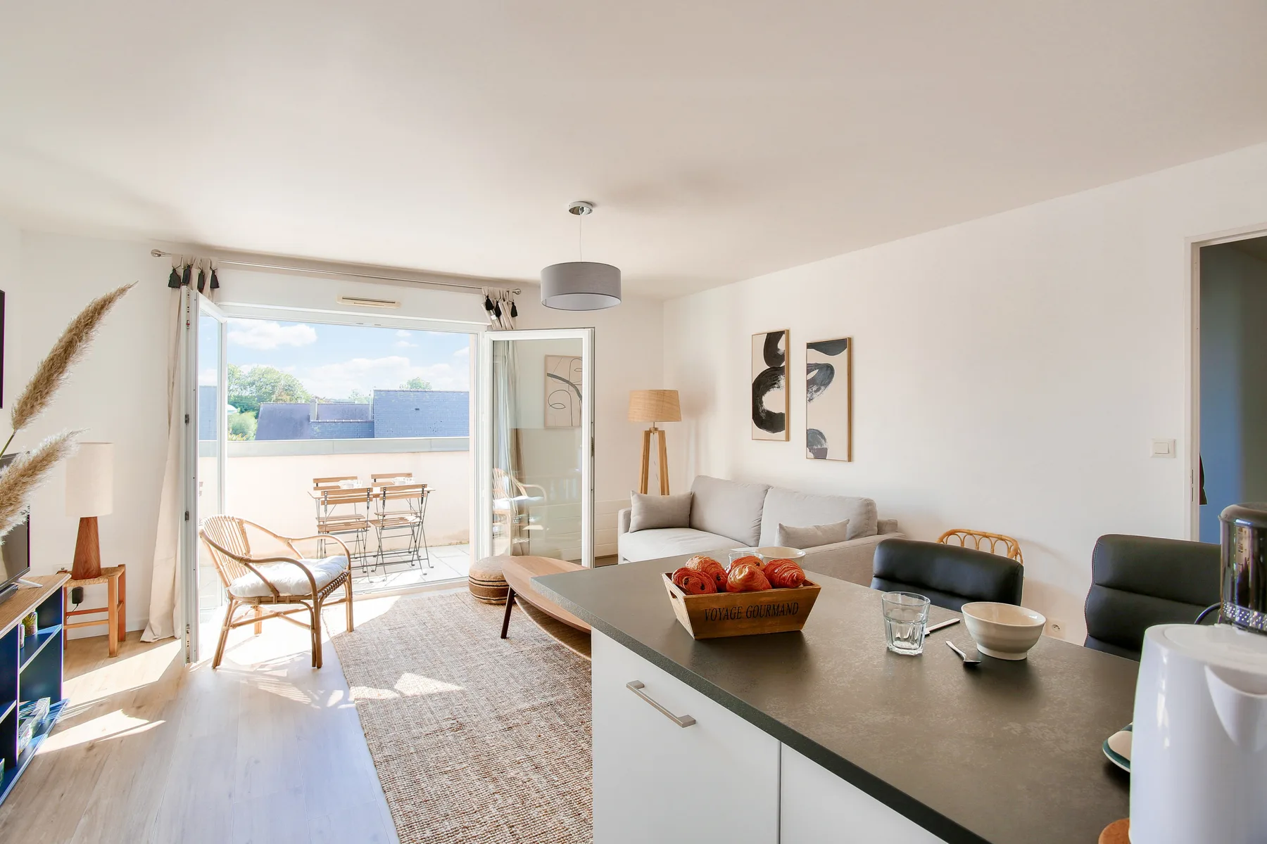 Apartamento en Pléneuf-Val-André