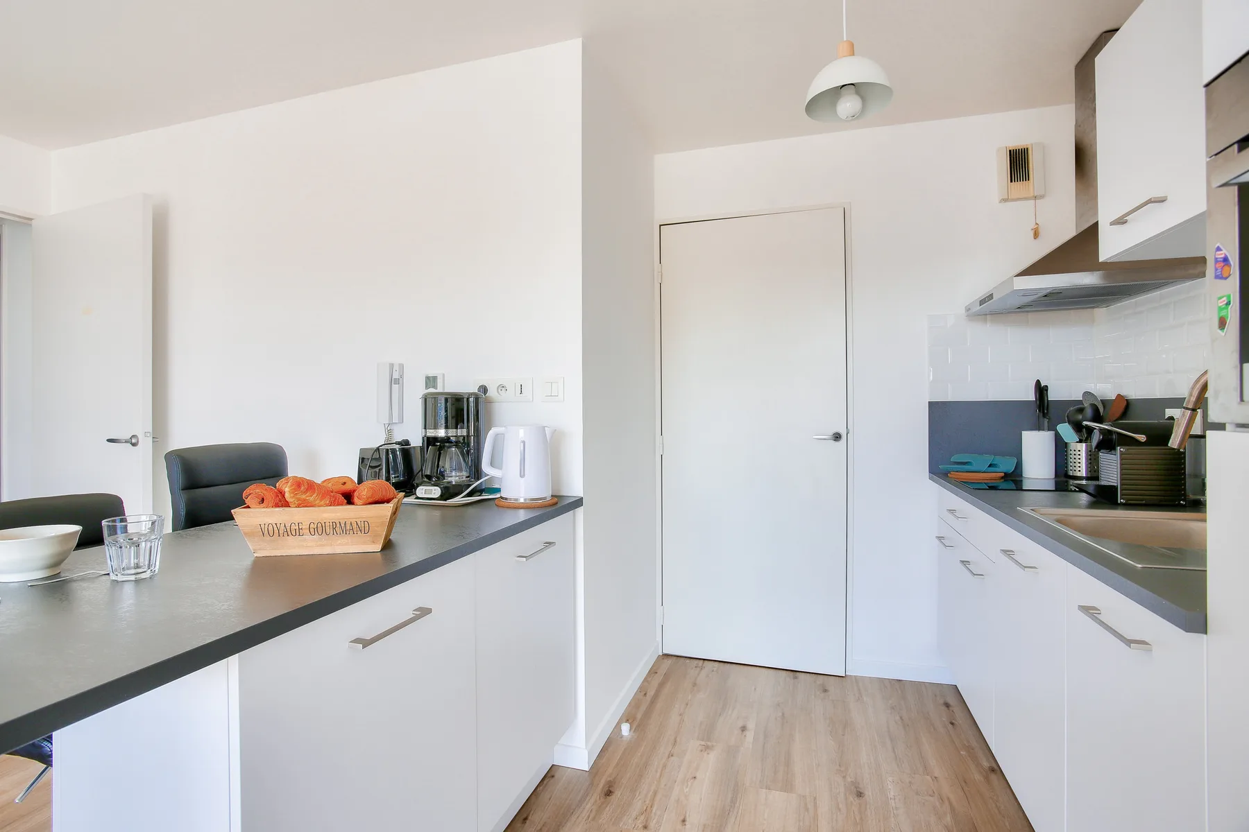 Apartamento en Pléneuf-Val-André
