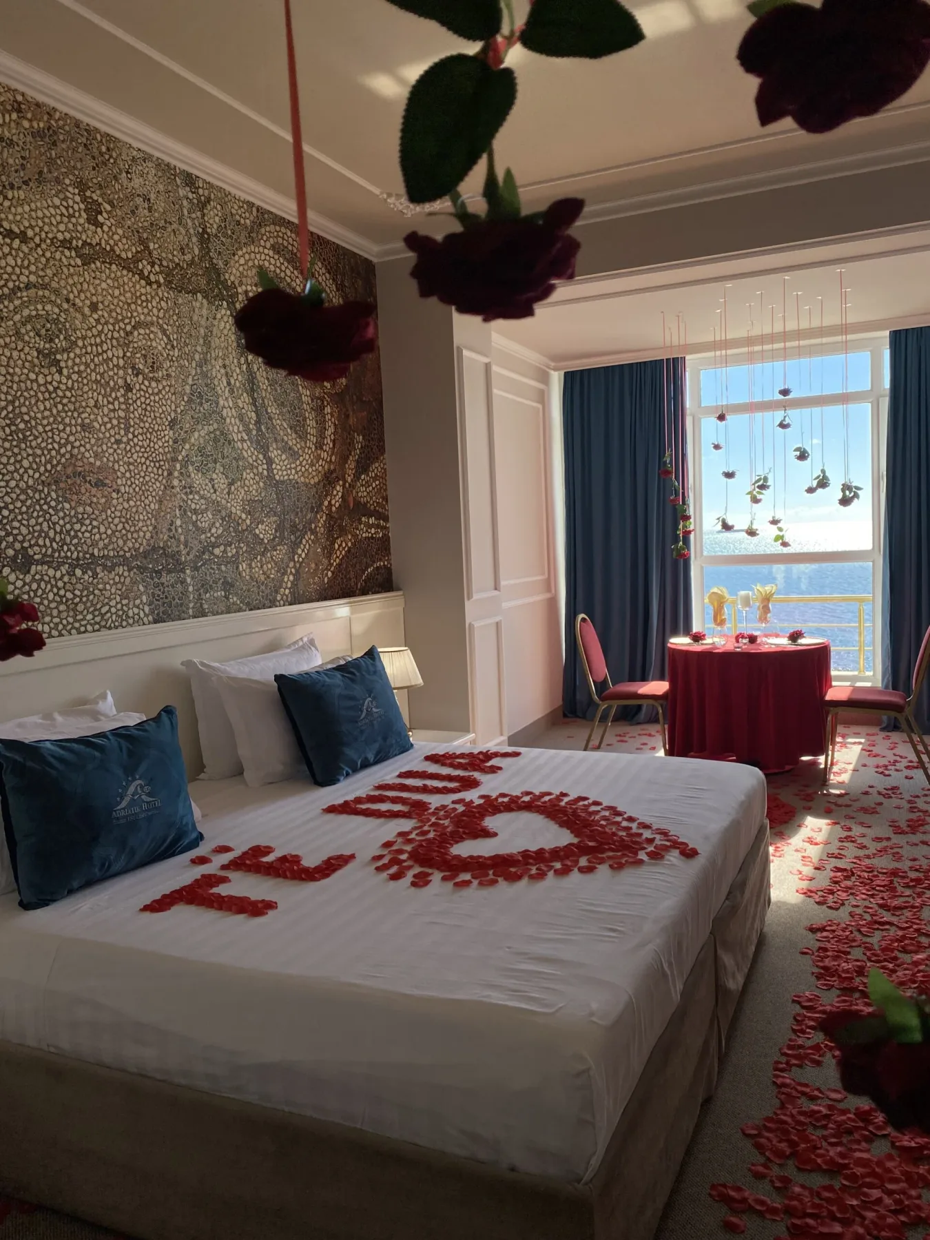 Habitación de hotel