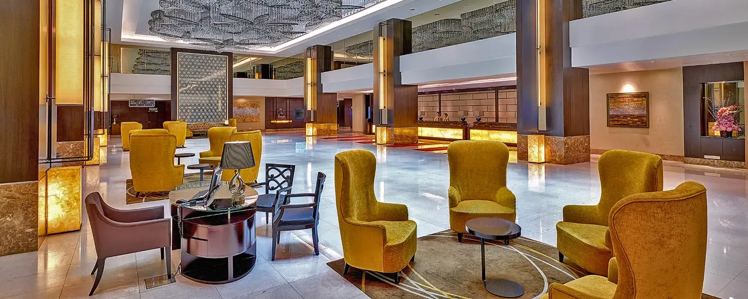 Hatten Hotel Melaka