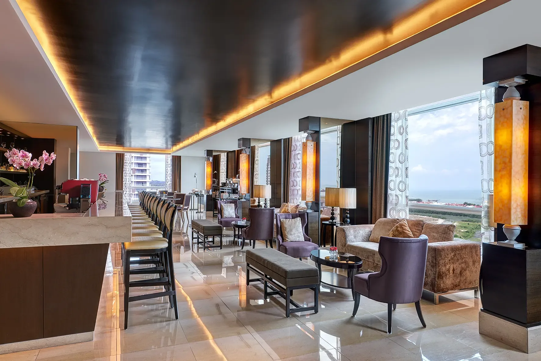 Instalaciones del hotel