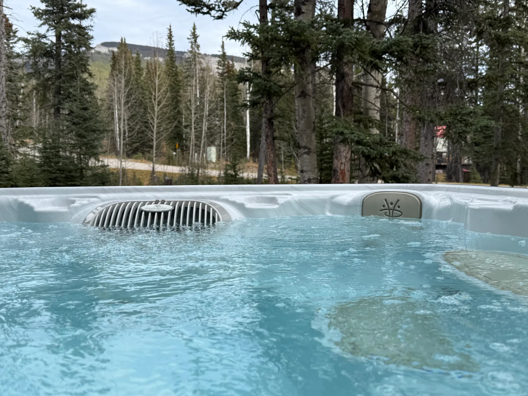 Nordegg Timber Estate – Luxury Log Home Retreat