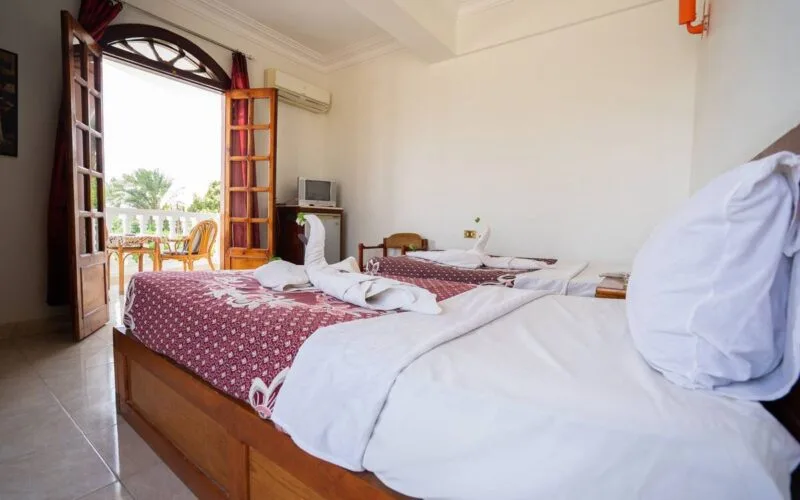 Foto del establecimiento El Mesala Hotel
