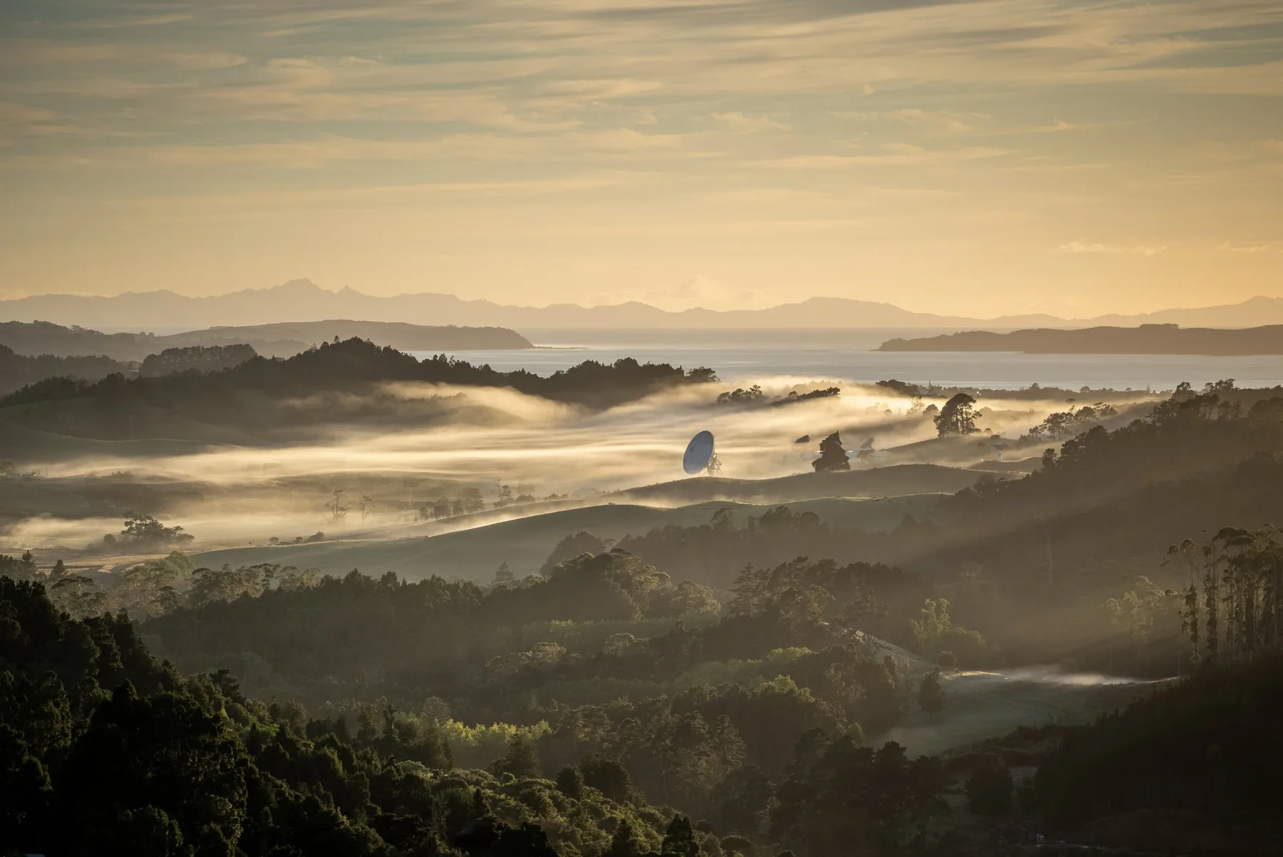 Imagen de la propiedad Woodhouse Mountain Lodge.