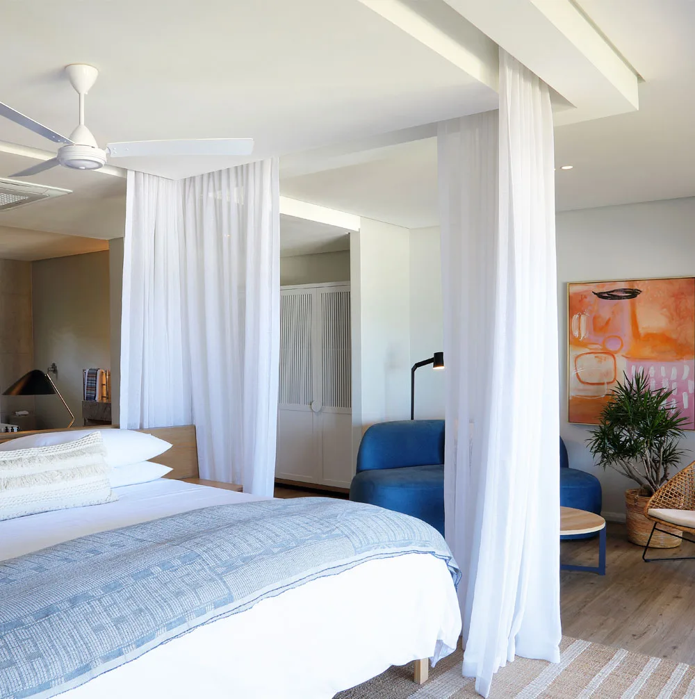 Suite Sala