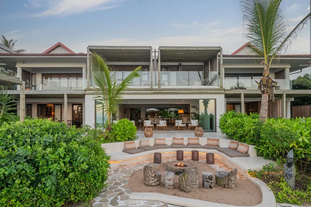 Sala Beach House
