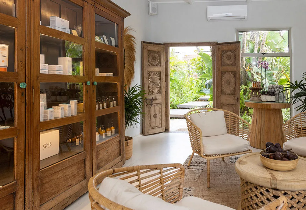 Spa Sala