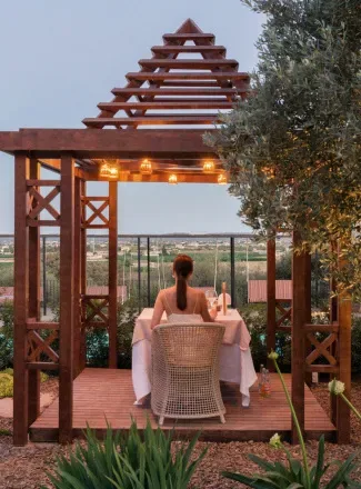 Son Sabater restaurant