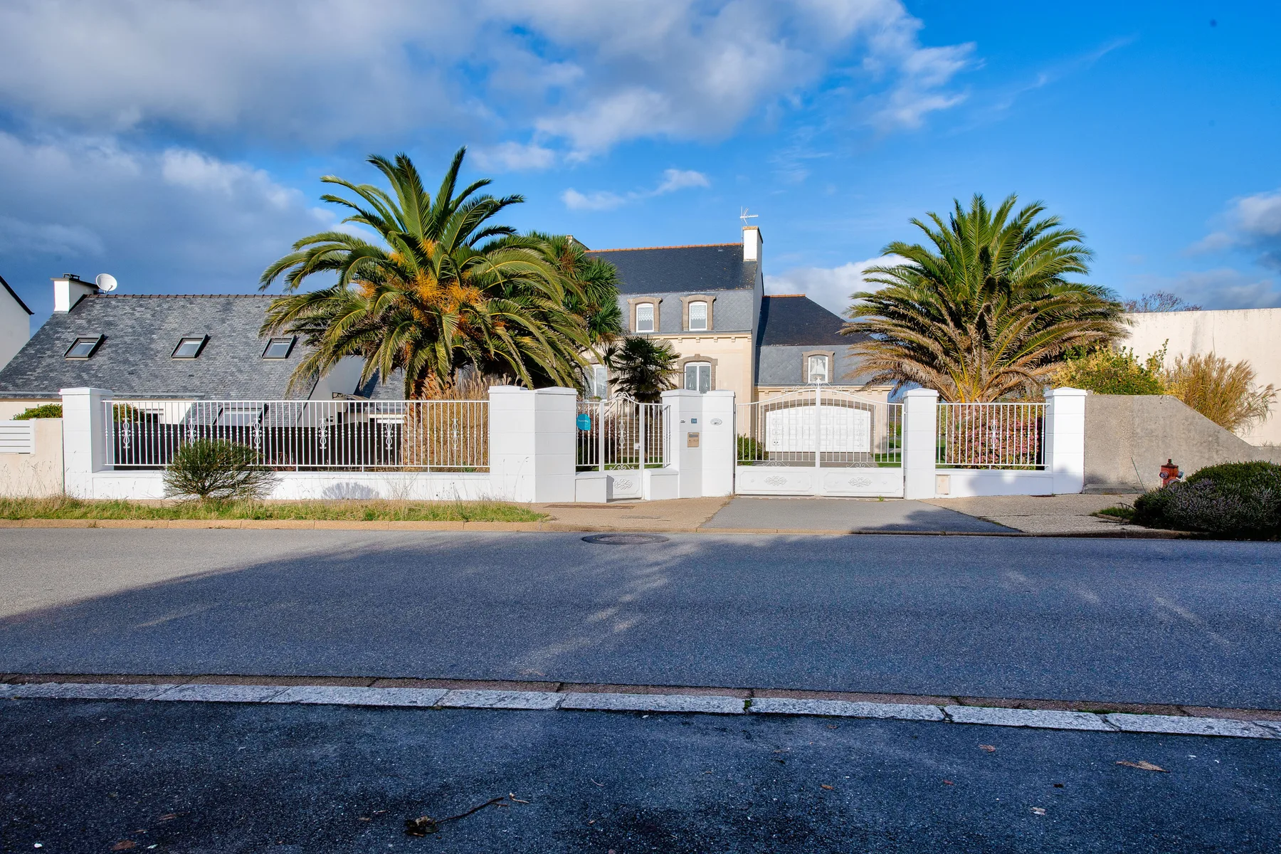 Property view