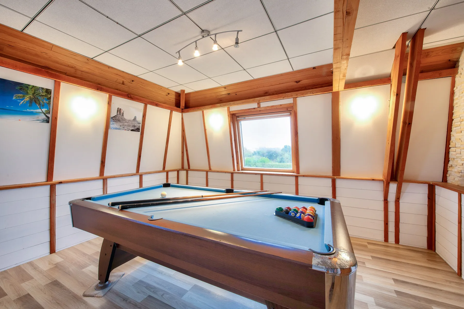 Property view