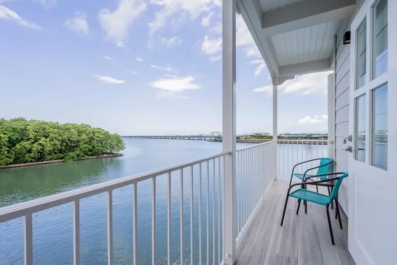Roomy 1BR in Casco Antiguo w/ Balcony