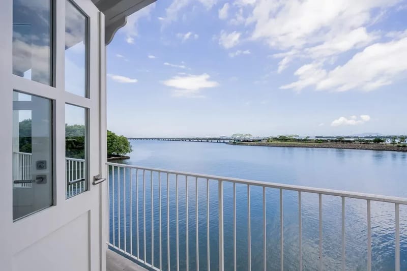 Roomy 1BR in Casco Antiguo w/ Balcony