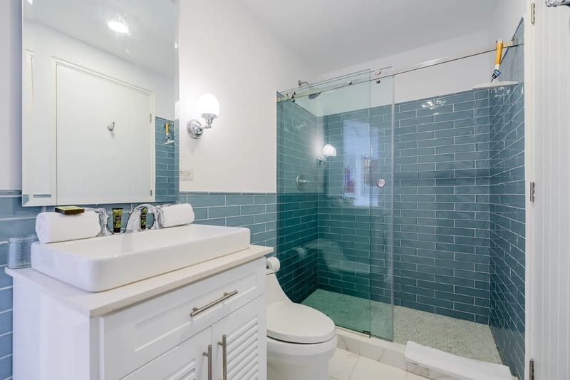 Roomy 1BR in Casco Antiguo w/ Balcony