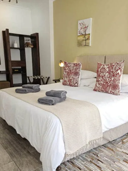 Stannards Guest Lodge