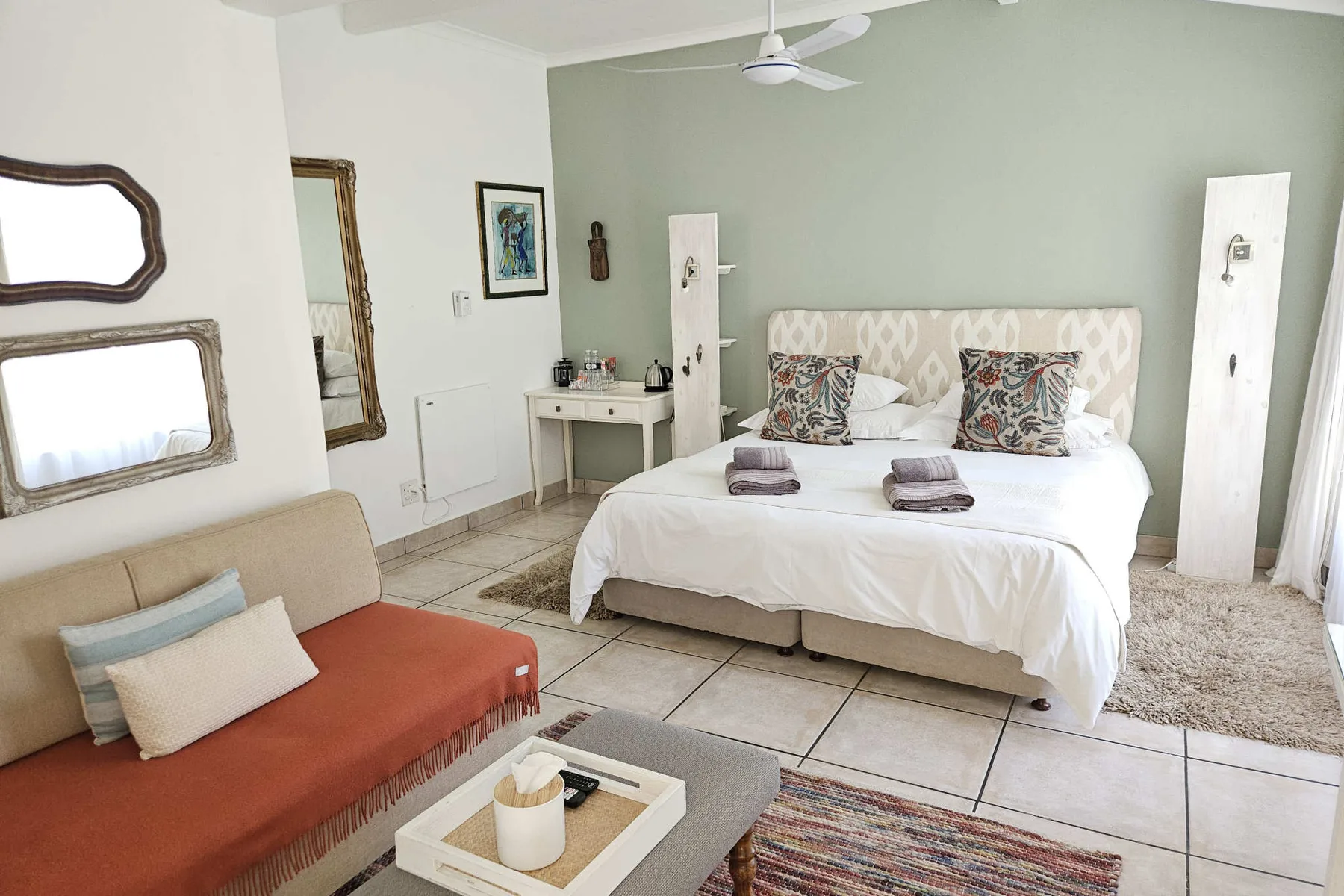 Suite Ashanti
