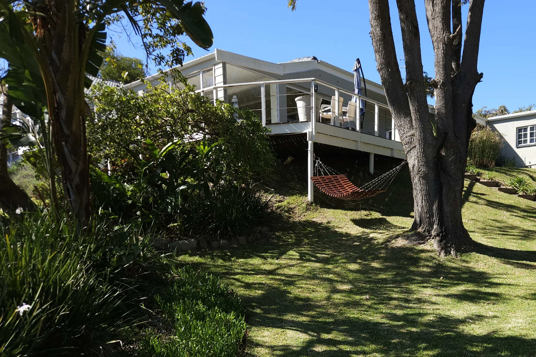 Stannards Guest Lodge