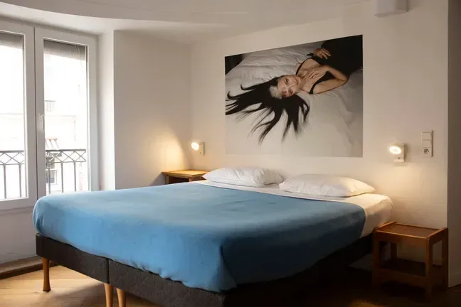 Superior double room