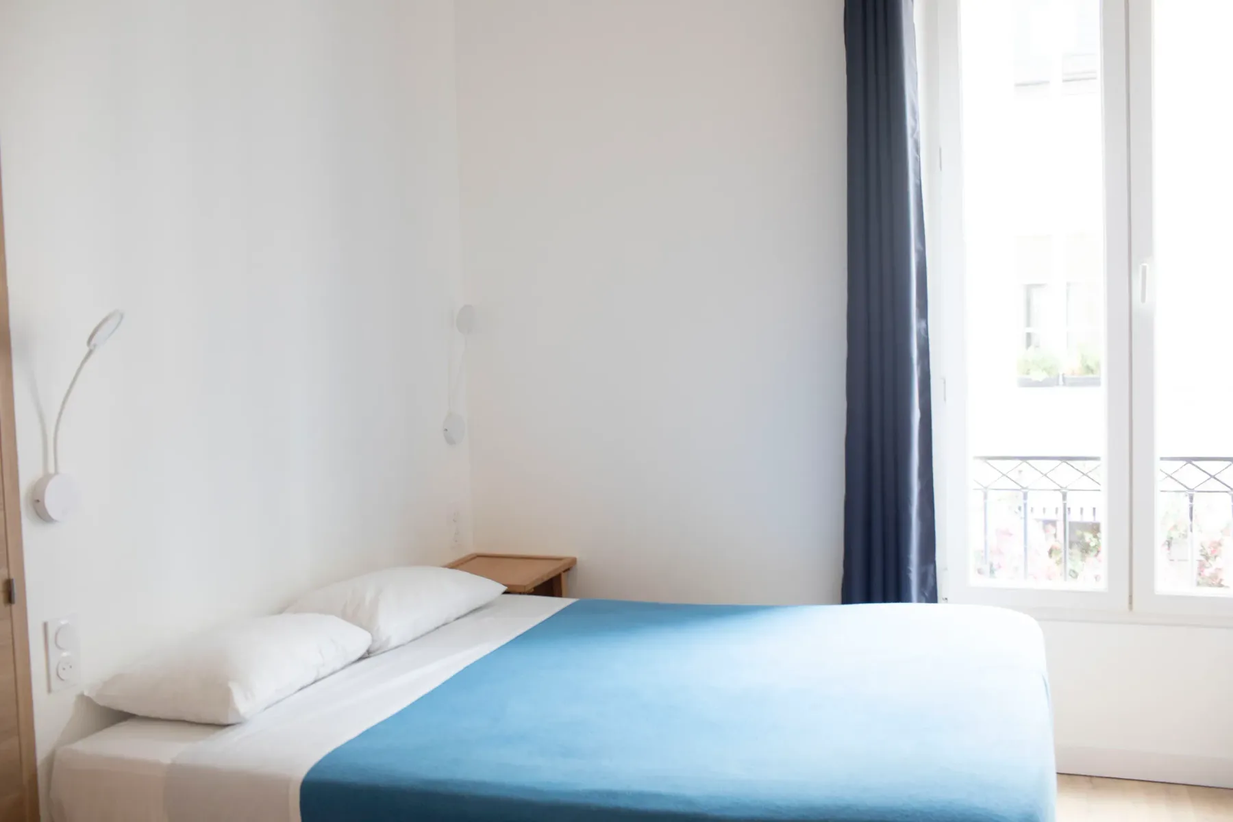 Superior single room