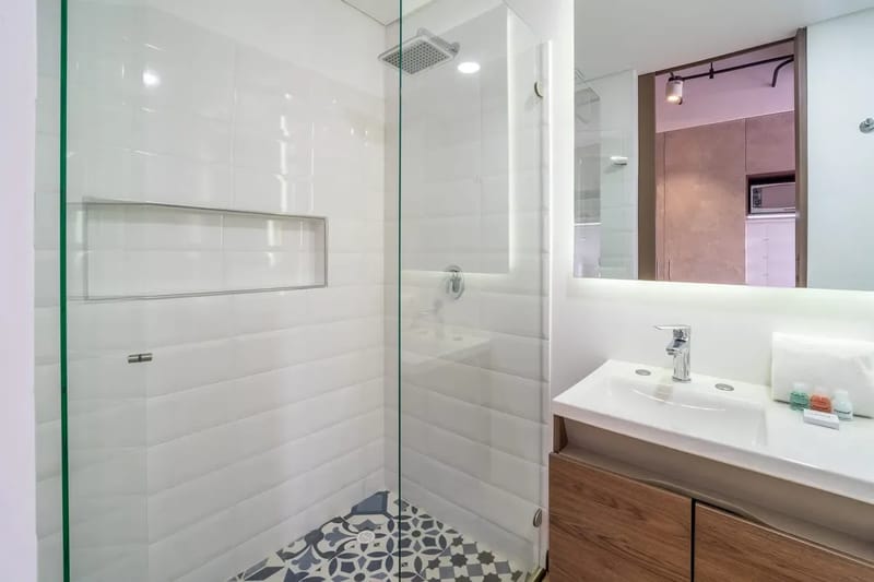 Intimate Loft in Parque Virrey