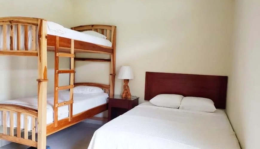 Belén room