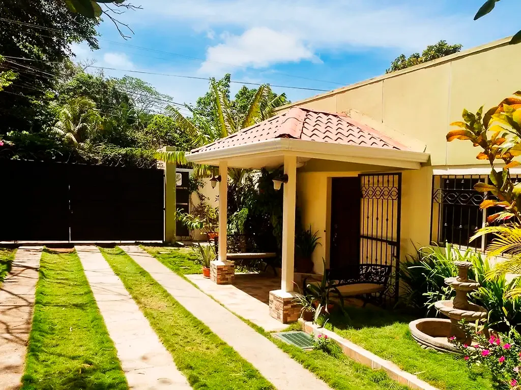 The Olive Tree property