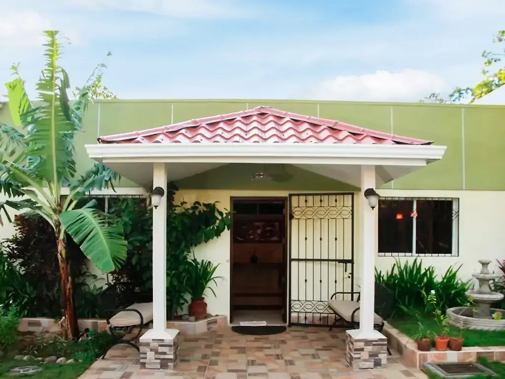 The Olive Tree property